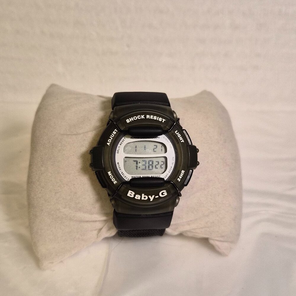 Casio  G Shock Baby G